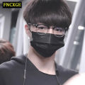 FNCXGE Unisex anti radiation eyeglass Women Men Square Anti-blue Replaceable lens Glasses Computer UV400 Eyewear. 