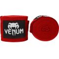 【Online】 2.5M/5M Boxing Hand Wraps 2pcs Kontact Elastic Muay Thai Wrap Handwrap MMA. 