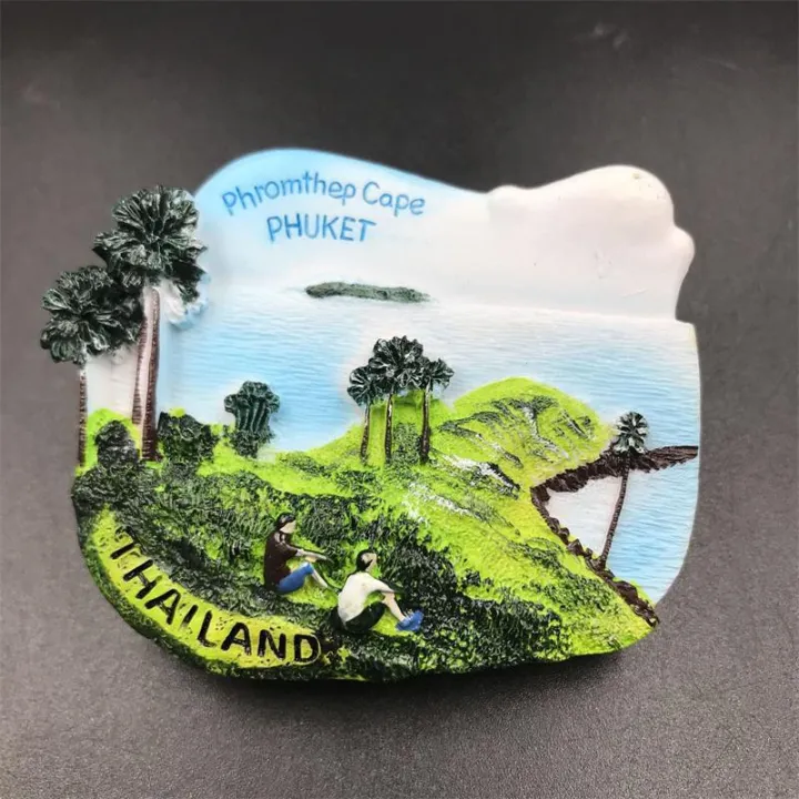 %E3%80%90Premium%20Quality%E3%80%91%20Fridge%20Magnet%20Thailand%20Phuket%20Singapore%20Merlion%20Panoramic%20Magnetic%20Souvenir%20Refrigerator%20-%20Image%203