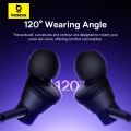 Baseus Encok CZ11 HZ11 Wired Earphones For Samsung XiaoMi Huawei Vivo appo Phone Sports Wire Control Ulta Low Latency. 