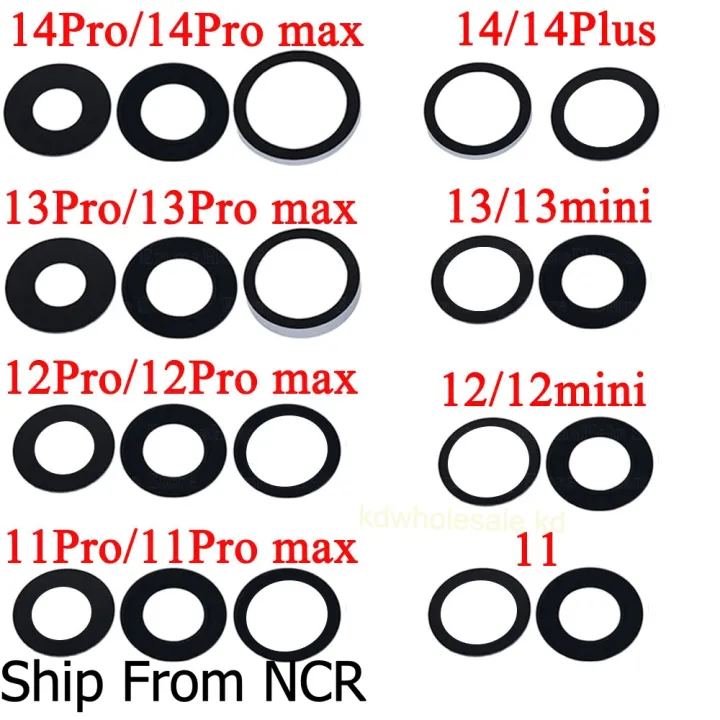 kd%20Rear%20Back%20Camera%20Lens%20Glass%20Set%20for%20iPhone%2013%2012%2011%2014%20Pro%20Max%20ProMax%20Mini%20with%20Glue%20Sticker%20Adhesive%20Repair%20Parts%20Replacement%20-%20Image%202
