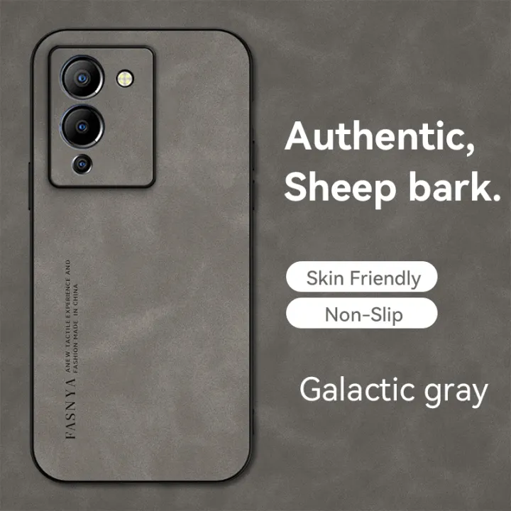 Casing%20For%20Infinix%20Note%2012%20G96%20phone%20case%20Shockproof%20protective%20sleeve%20with%20soft%20edges%20and%20anti%20slip%20back%20cover%20-%20Image%202