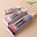 B-7000 Glue B7000 Multi Purpose Glue Adhesive Epoxy Resin Repair Cell Phone LCD Touch Screen Super Glue B-7000. 