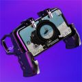 COD 100% Original K21 Pubg ML Mobile Game Controller Gamepad For Gaming Fan Trigger Fire Button Joystick Gaming PUGB. 