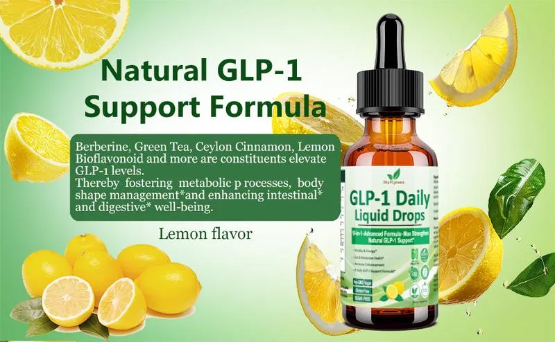 glp 1 cinnamon Cinnamon-Derived Phytonutrients as Modulators of Ion Channels and G Protein-Coupled Receptor Signaling in Metabolic Diseases GLP-1 Support Drink Mix 