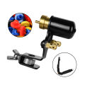 Professional Tattoo Machine Tattoo Kit Tattoo Machine Set for Beginner Tattoo Practice Professional Tattoo Artist Tatto Equipment With Needle. 