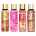【Buy 1 Take 2=3pcs】 250ml Victoria S Secret Perfume For Women Long Lasting 24 Hours Victoria's Secret Perfume For Men Vicheerfulctoria Secret Perfume For Woman Victorias Secret Perfume For Teenager Girls Man Perfume For Boys Ladies Vanilla Lace Sale. 