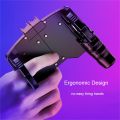 COD 100% Original K21 Pubg ML Mobile Game Controller Gamepad For Gaming Fan Trigger Fire Button Joystick Gaming PUGB. 
