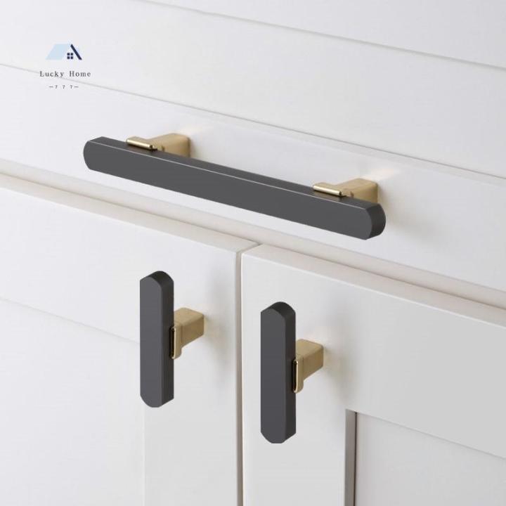 %E3%80%90Be%20worth%E3%80%91%20Drawer%20Cabinet%20Handle%20Grey%20GoldKitchen%20CupboardDresserDoor%20Pull%20Handle%20Knob%20-%20Image%202