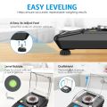 【Trending Now】 0.001G/20G Milligram Digital Scale Portable Mini Laboratory Weighing Scale.