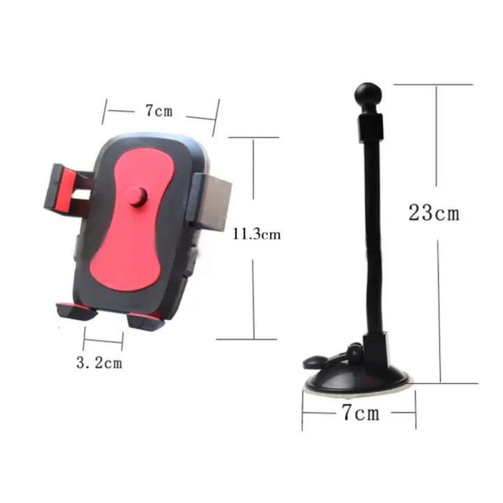 VEME%20Car%20Holder%20Universal%20Phone%20Stand%20Fixed%20Bracket%20Locking%20Suction%20Mount%20Auto%20Body%20Support%20-%20Image%204