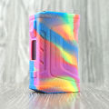 Ship Today Texture Cover for GEEKVAPE Legend 1 Pod Kit Silicone Sleeve Skin Shield decal skin cover Aegis L200 Case. 