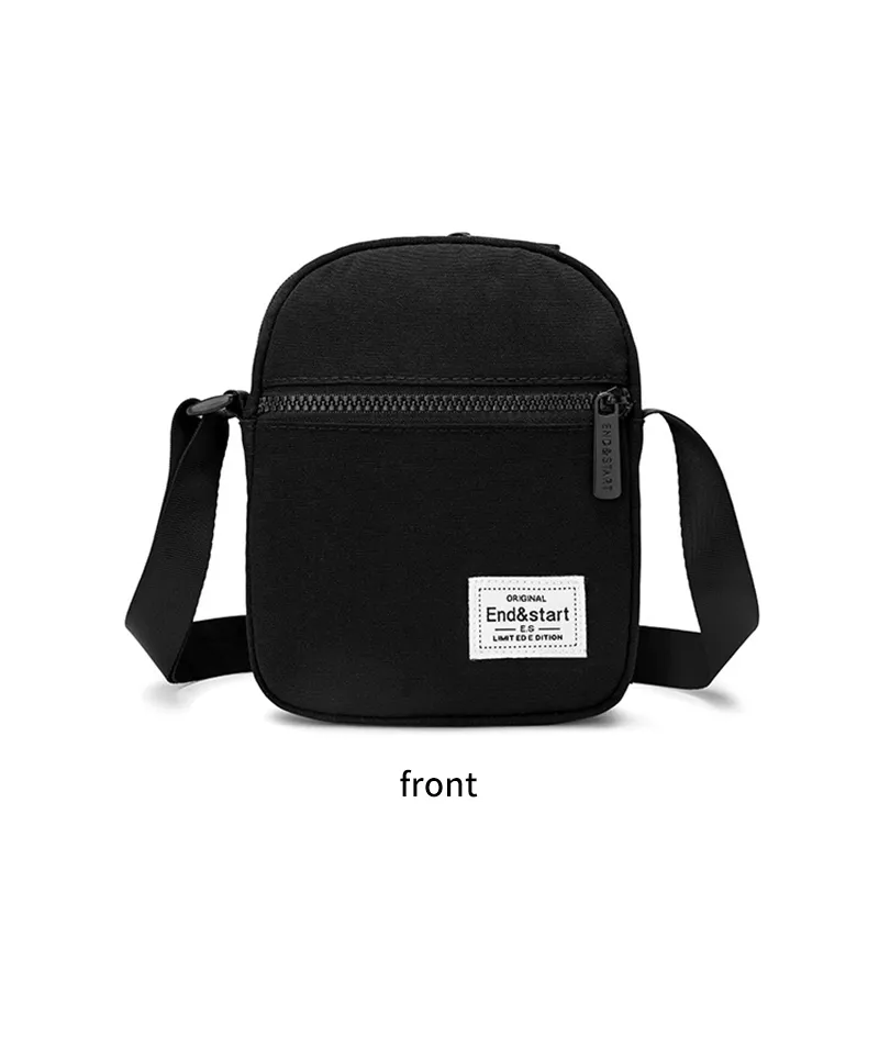 small mini size cross body bag shoulder bag sling bag daypack for