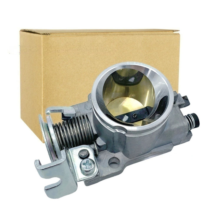 【Must-Have Accessories】 Throttle Body racing WAVE125I xrm125 rs125 fi 27mm 28mm 29mm 30mm 32mm for motorcycle Throttle trottle Body racing xrm rs 125 fi wave 125i 125 i wave125 i xrm125fi