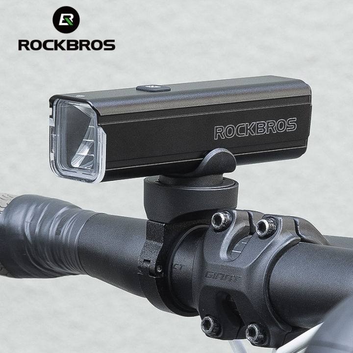 ROCKBROS%20Bicycle%20Light%201000LM%204500mAH%20LED%20USB%20Rechargeable%20Bike%20Front%20Light%20Rainproof%20Flashlight%20Cycling%20Headlight%20-%20Image%206