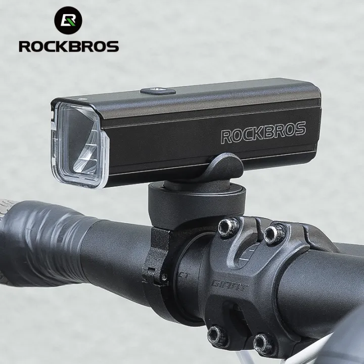 ROCKBROS%20Bicycle%20Light%201000LM%204500mAH%20LED%20USB%20Rechargeable%20Bike%20Front%20Light%20Rainproof%20Flashlight%20Cycling%20Headlight%20-%20Image%206