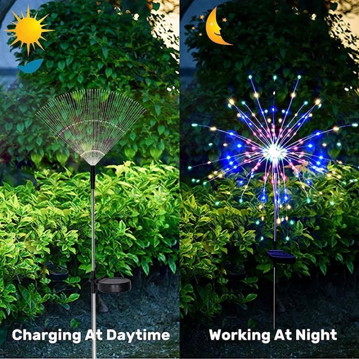 360/240LED%20Solar%20Christmas%20Lights%20Outdoor%20Waterproof%20Firework%20light%208%20Lighting%20Modes%20LED%20Fairy%20lights%20for%20Garden%20Home%20Christmas%20Party%20Decor%20-%20Image%206