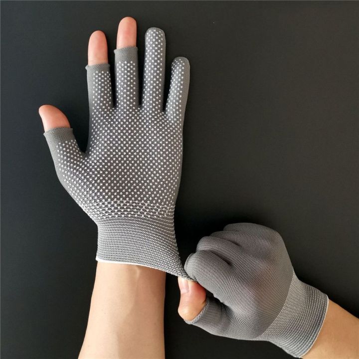 Ice%20Cool%20Stretch%20Sports/Biking%20Sunscreen%20Open/Half%20Fingers%20Driving%20Mittens%20Sun%20Protection%20Anti-Slip%20Fishing%20Gloves%20-%20Image%206