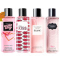 【Buy 1 Take 2=3pcs】 250ml Victoria S Secret Perfume For Women Long Lasting 24 Hours Victoria's Secret Perfume For Men Vicheerfulctoria Secret Perfume For Woman Victorias Secret Perfume For Teenager Girls Man Perfume For Boys Ladies Vanilla Lace Sale. 