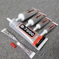 B-7000 Glue B7000 Multi Purpose Glue Adhesive Epoxy Resin Repair Cell Phone LCD Touch Screen Super Glue B-7000. 
