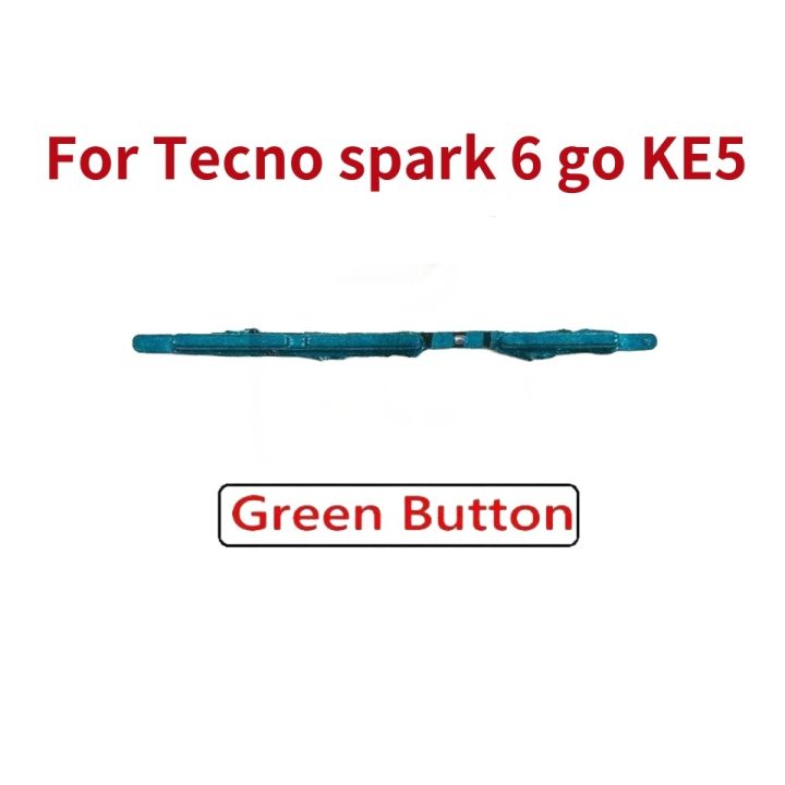 New%20Power%20Volume%20button%20flex%20For%20Tecno%20spark%206%20go%20KE5%20On%20OFF%20Side%20key%20Button%20Flex%20Cable%20-%20Image%206