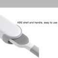 1 【In Stock】Pet Hair Remover Electrostatic Dust Cleaner Static Brush Cat Dog Hair Removal Brush For Clothes Hair Remover Cleaning Brushes. 