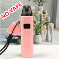 1PC Protective Silicone Sleeve Skin Cover for OXVA XLIM V1 V2 Case Accessories with Lanyard. 