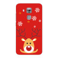 Huawei Nova Plus MLA AL10 Cases Panda Funda Colorful wer Silicone TPU Back Cover Shell. 