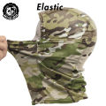 Musion Boonie Hat Balaclava Hat Suit Foldable Soft Hat Outdoor Hunting Wide Hat Sunscreen Caps. 