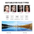 Tony Stark Men's Sunglasses Iron Man 3 Beauty Learning Metal Sunglasses.. 