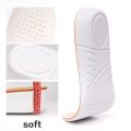 1.5Cm / 2.5Cm / 3.5Cm Height Increase Insoles High Full Memory Foam Shoe Cushion Pads For Men And Women. 