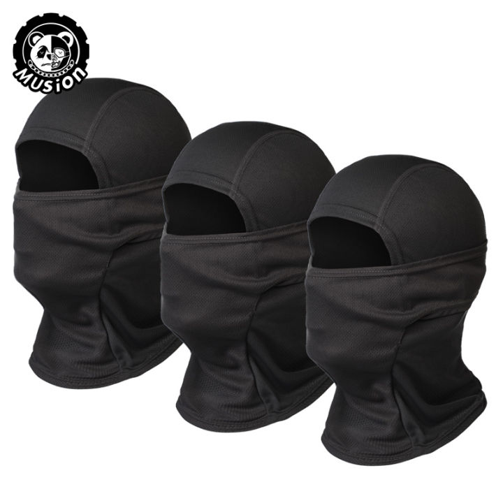 Musion%203%20PCS%20Balaclava%20Face%20Mask%20Bandana%20Hood%20Headwear%20for%20Bicycle%20and%20Riding%20Motorcycle%20-%20Image%202