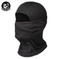 Musion Motorcycle Balaclava Sun Protection Full Face Mask Breathable Mesh Fabric Cycling Baclava Under Helmet for Riding Bicycle. 
