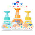 Kleenfant Hypoallergenic Bodycare for Newborn, Babies, and Kids No Tears Collection 300ML Pack of 1. 