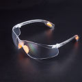 Uvex / 9160265 Safety Glasses Goggles Eyewear Uv Protection Anti Dust Windproof Anti Fog Coating Eye Wear For Eye Protection. 