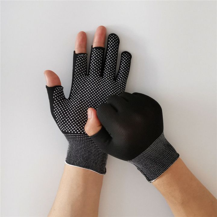 Ice%20Cool%20Stretch%20Sports/Biking%20Sunscreen%20Open/Half%20Fingers%20Driving%20Mittens%20Sun%20Protection%20Anti-Slip%20Fishing%20Gloves%20-%20Image%202
