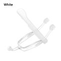 BETTERFORM Wearing Tools Transparent Solution Bottle Container Lens Holder Eye Care Contact Lenses Inserter Soft Tip Tweezer Stick Case Set. 