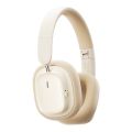 Baseus H1i Headphones Earphones 5.3 Stereo HiFi Music with Rotating Noise-Cancelling Microphone Sports Gaming Headset. 