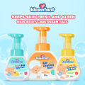 Kleenfant Hypoallergenic Bodycare for Newborn, Babies, and Kids No Tears Collection 300ML Pack of 1. 
