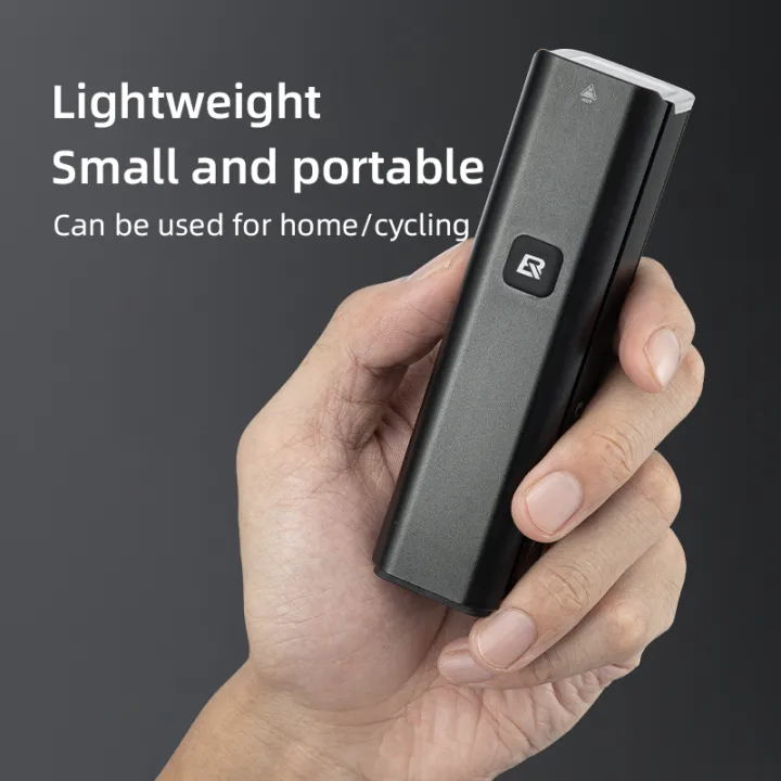 ROCKBROS%20Bicycle%20Light%201000LM%204500mAH%20LED%20USB%20Rechargeable%20Bike%20Front%20Light%20Rainproof%20Flashlight%20Cycling%20Headlight%20-%20Image%203