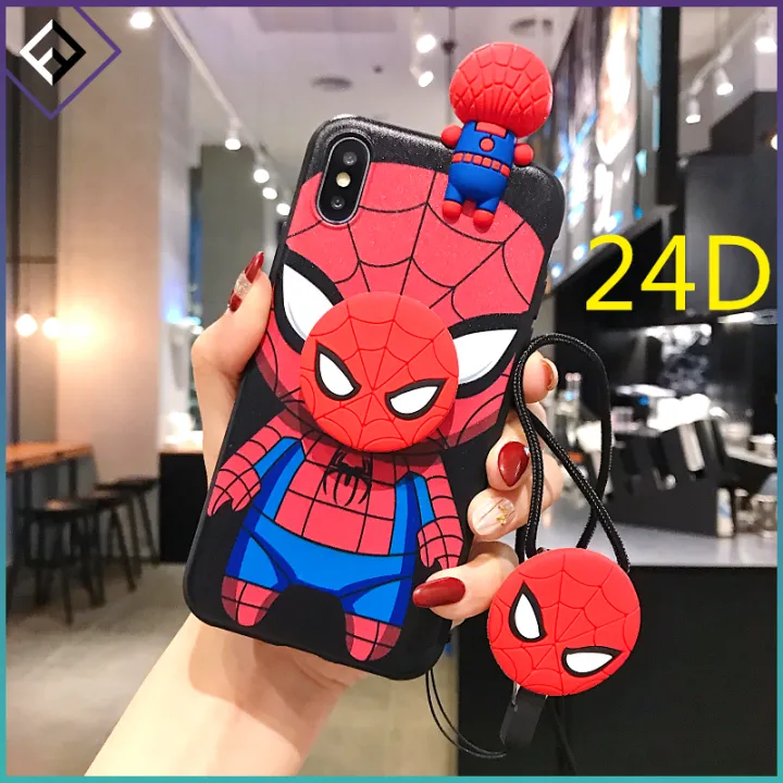 Spider%20Man%20Casing%20Tecno%20Spark%20Go%20Go%202020%20Go%202022%20Go%202023%20Go%20Cartoon%20Batman%20Phone%20Case%20Tecno%20Spark%202024%20Go%20Plus%20K7%20Pro%20Pro%20K8%20Iron%20Man%20Captain%20Marvel%20The%20Avenger%20Superhero%20Silicone%20Cover%20with%20Bracket%20Holder%20Lanyard%20-%20Image%209