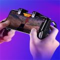 COD 100% Original K21 Pubg ML Mobile Game Controller Gamepad For Gaming Fan Trigger Fire Button Joystick Gaming PUGB. 
