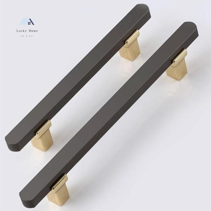 %E3%80%90Be%20worth%E3%80%91%20Drawer%20Cabinet%20Handle%20Grey%20GoldKitchen%20CupboardDresserDoor%20Pull%20Handle%20Knob%20-%20Image%205