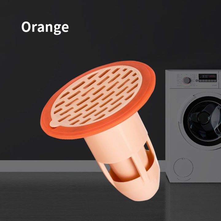 %E3%80%90FUN%20LIVE%E3%80%91%20%E3%80%90COD%E3%80%91Multi-Purpose%20Insect-Proof%20Drain%20Plug%20Anti-Odor%20Sewer%20Gases%20&%20Water%20Backflow%20Preventer%20Bathroom%20Shower%20Basin%20Home%20Supplies%20-%20Image%205