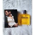 【BUY 1 TAKE 1】BROS PERFUME cheerfulSPRAY FOR MEN 100ML WITH BOX. 