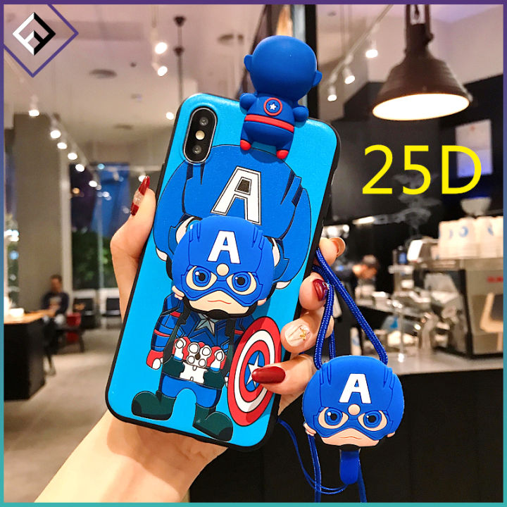 Spider%20Man%20Casing%20itel%20F1%20F2%20F3%20F4%20Cartoon%20Batman%20Phone%20Case%20itel%20A663LC%20A665L%20W6001%20S665L%20Nothing%20Phone%20One%20Iron%20Man%20Captain%20Marvel%20The%20Avenger%20Superhero%20Silicone%20Cover%20with%20Bracket%20Holder%20Lanyard%20-%20Image%209