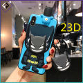 Spider Man Casing Samsung Galaxy J7 2015 J7 2016 J7 Core J7 Max J7 Plus Cartoon Batman Phone Case Samsung Galaxy J7 Prime J7 Pro J8 J8 2018 Iron Man Captain Marvel The Avenger Superhero Silicone Cover with Bracket Holder Lanyard. 