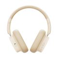 Baseus H1i Headphones Earphones 5.3 Stereo HiFi Music with Rotating Noise-Cancelling Microphone Sports Gaming Headset. 