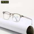 FNCXGE Unisex anti radiation eyeglass Women Men Square Anti-blue Replaceable lens Glasses Computer UV400 Eyewear. 