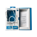 Anker Iphone 15 Clear Magnetic Phone Case W Screen Protector. 